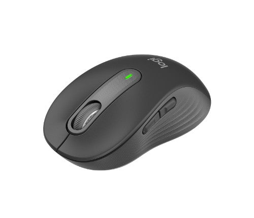 Logitech 910-006250 mouse Office Right-hand Bluetooth Optical 4000 DPI