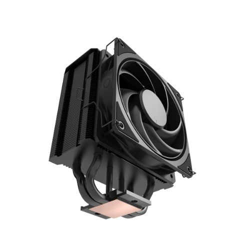 Cooler Master Hyper 212 3DHP Black Processor Air cooler 4.72" (12 cm) 1 pc(s)