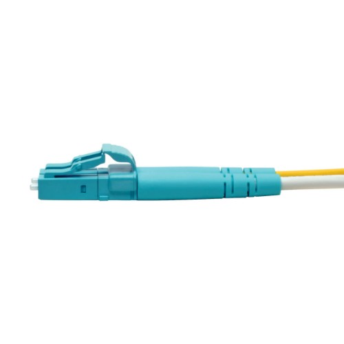 Tripp Lite N820-03M-OM5 InfiniBand/fibre optic cable 118.1" (3 m) LC Green