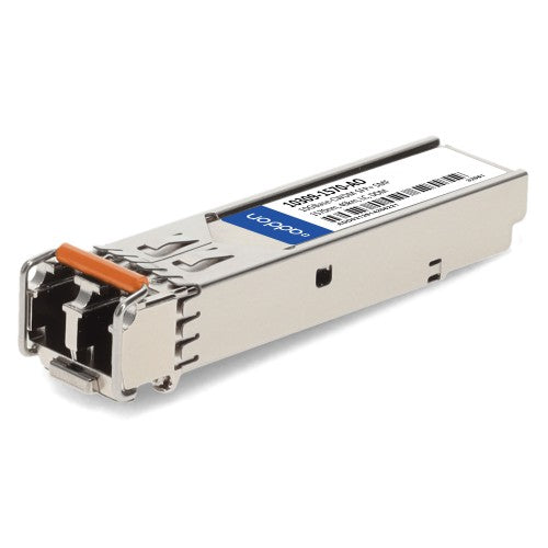 AddOn Networks 10309-1570-AO network transceiver module Fiber optic 10000 Mbit/s SFP+ 1570 nm