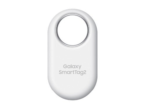 Samsung Galaxy SmartTag2 Item Finder White