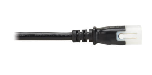 Eaton P018-E06 power cable Red 70.9" (1.8 m) C14 coupler C15 coupler