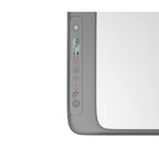 HP DeskJet 2855e Wireless All-in-One Color Printer, Instant Ink; Copier, Scanner