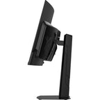 MSI MAG 341CQP QD-OLED X28 computer monitor 34" 3440 x 1440 pixels UltraWide Quad HD Black