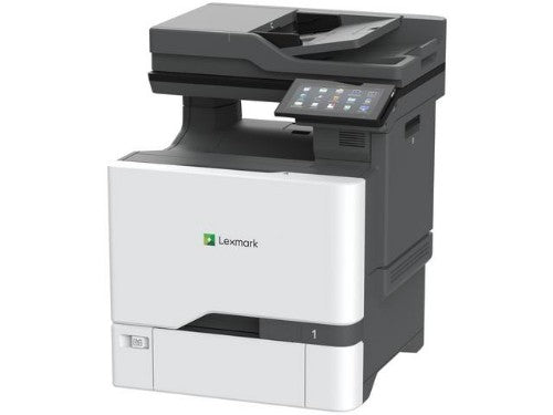 Lexmark CX730de Laser A4 1200 x 1200 DPI 42 ppm