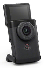 Canon PowerShot V10 1" Compact camera 20 MP CMOS 5472 x 3648 pixels Black