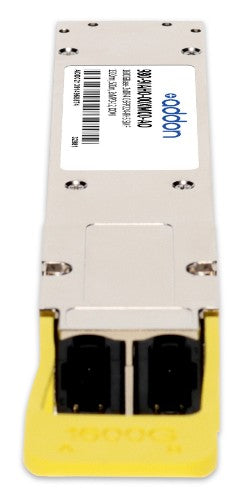 AddOn Networks 980-9IAH0-00XM00-AO network transceiver module Fiber optic 1600000 Mbit/s OSFP224 1310 nm