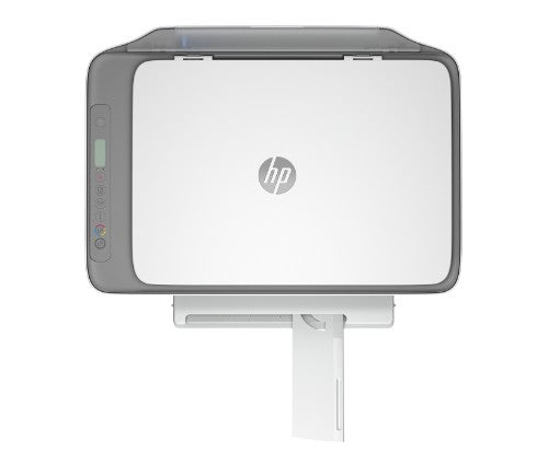 HP DeskJet 2855e Wireless All-in-One Color Printer, Instant Ink; Copier, Scanner