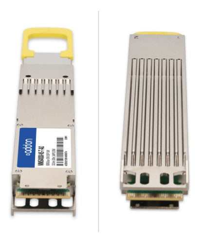 AddOn Networks MMS4X00-NS-T-AO network transceiver module Fiber optic 800000 Mbit/s OSFP 1310 nm