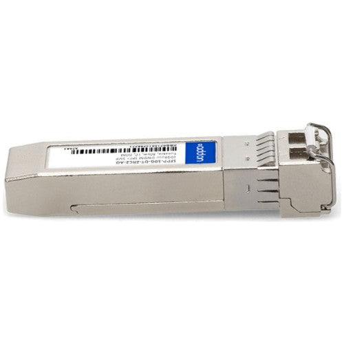 AddOn Networks SFPP-10G-DT-ZRC2-AO network transceiver module Fiber optic 10000 Mbit/s SFP+