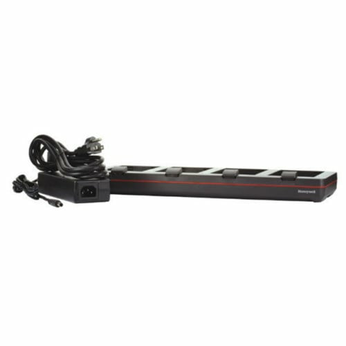 Honeywell CT40-QBC-1 handheld mobile computer accessory Charging cradle
