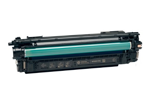 CF451A (655A) Toner cyan, 10.5K pages