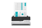 Epson DS-C490 Sheet-fed scanner Black, Gray