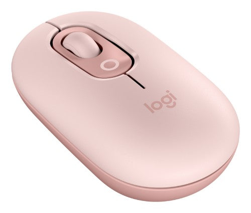 Logitech POP mouse Universal Bluetooth Optical 4000 DPI