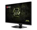 MSI MAG 321UPD E14 computer monitor 31.5" 3840 x 2160 pixels 4K Ultra HD LCD Black