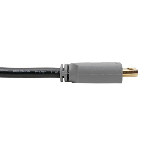 Tripp Lite P568-025-2A HDMI cable 300" (7.62 m) HDMI Type A (Standard) Black