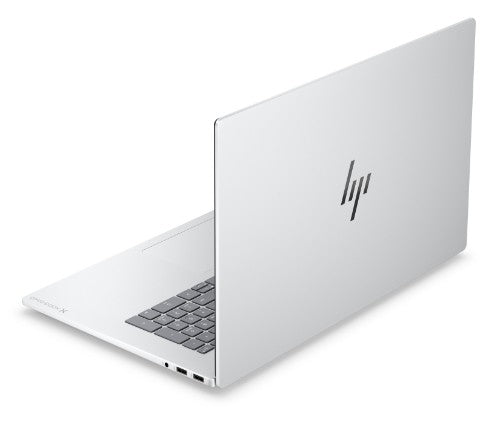 HP OmniBook X Laptop Next Gen AI 17-dd1015nr Silver