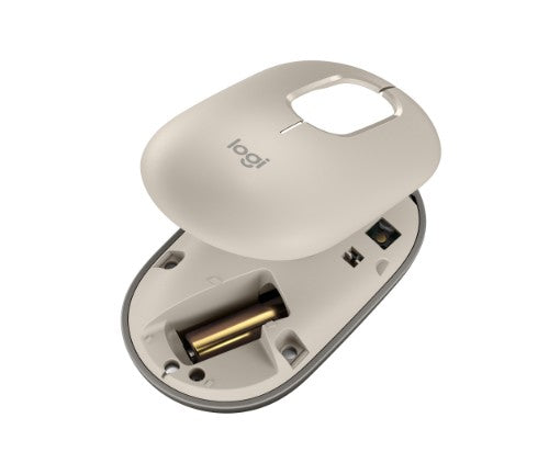 Logitech POP mouse Universal Bluetooth Optical 4000 DPI