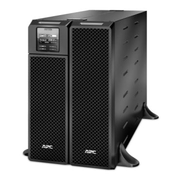 APC SMART-UPS SRT 5000VA RM 208V TAA