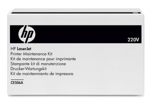 CE506A Service-Kit, 100K pages