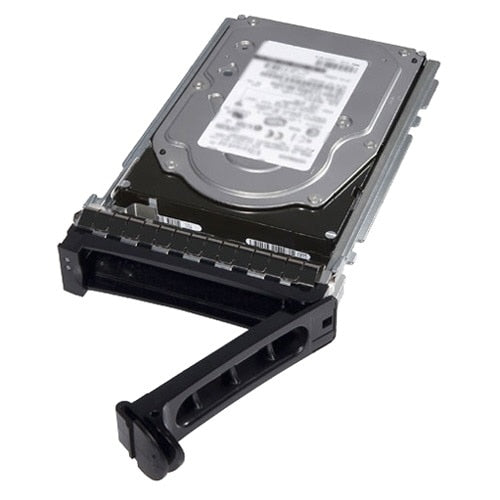 DELL 400-BDPZ internal solid state drive 1.92 TB 2.5" Serial ATA III