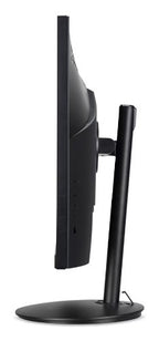 Acer CB2 CB272U GBMIIPRX computer monitor 27" 2560 x 1440 pixels Quad HD LCD Black