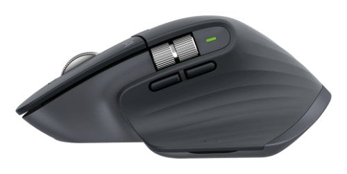 Logitech MX Master 3S Bluetooth Edition