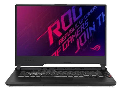 ASUS ROG Strix G531GW-XB74 Laptop 15.6" Full HD Intel® Core™ i7 i7-9750H 16 GB DDR4-SDRAM 512 GB SSD NVIDIA® GeForce RTX™ 2070 Wi-Fi 5 (802.11ac) Windows 10 Home Black