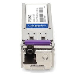 AddOn Networks SFP-17AH-AO network transceiver module Fiber optic 1000 Mbit/s