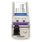 AddOn Networks SFP-17AH-AO network transceiver module Fiber optic 1000 Mbit/s