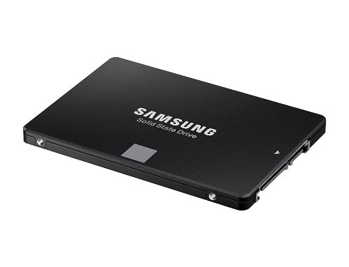 Samsung 860 EVO 250 GB 2.5" Serial ATA III MLC