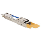 AddOn Networks QDD-LB-0DB-AO network transceiver module Fiber optic 400000 Mbit/s QSFP-DD