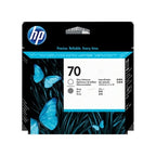C9410A (70) Ink cartridge gray, 130ml