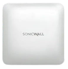 SonicWall SonicWave 621 4804 Mbit/s White