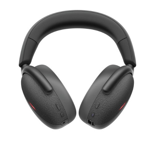 DELL WL7024 Headset Wired & Wireless Head-band Calls/Music USB Type-C Bluetooth Black