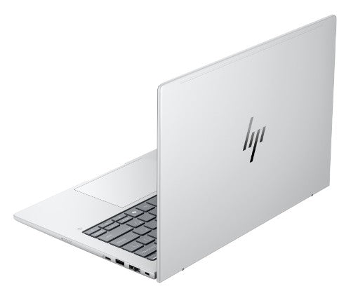 HP EliteBook 8 G1i 14 inch Notebook Next Gen AI PC Wolf Pro Security Edition Intel Core Ultra 7 258V 14" WUXGA Silver