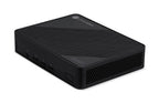 Acer Chromebox CXM2-N258128G Intel® N N250 8 GB LPDDR5x-SDRAM ChromeOS MFF Mini PC Black