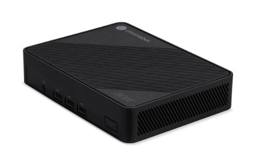 Acer Chromebox CXM2-N258128G Intel® N N250 8 GB LPDDR5x-SDRAM ChromeOS MFF Mini PC Black