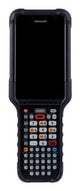 Honeywell CK67 handheld mobile computer 4.3" 800 x 480 pixels Touchscreen 18.2 oz (516 g) Black