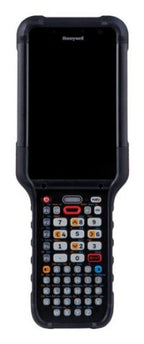 Honeywell CK67 handheld mobile computer 4.3" 480 x 800 pixels Touchscreen 17.9 oz (508 g) Black