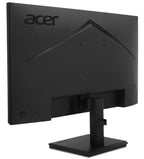 Acer Vero V7 V277 Gbmipx computer monitor 27" 1920 x 1080 pixels Full HD LCD Black