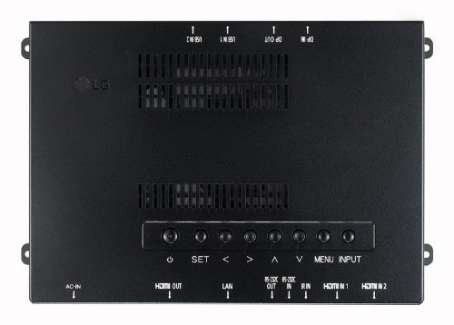 LG LG WebOS 6.0 Media Player