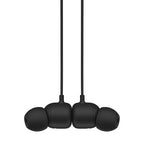 Apple Beats Flex Headphones Wireless In-ear, Neck-band Bluetooth Black