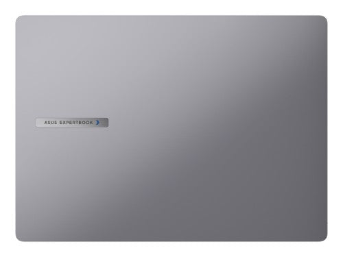 ASUS ExpertBook P3 PM3406CKA-XS76 AMD Ryzen AI 7 350 Laptop 14" WUXGA 32 GB DDR5-SDRAM 1 TB SSD Wi-Fi 7 (802.11be) Windows 11 Pro Gray