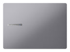 ASUS ExpertBook P3 PM3406CKA-XS76 AMD Ryzen AI 7 350 Laptop 14" WUXGA 32 GB DDR5-SDRAM 1 TB SSD Wi-Fi 7 (802.11be) Windows 11 Pro Gray