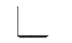 Lenovo ThinkPad P14s Gen 5 (Intel) Intel Core Ultra 7 155H Laptop 14.5" WUXGA 16 GB DDR5-SDRAM 512 GB SSD Wi-Fi 6E (802.11ax) Windows 11 Pro English Black