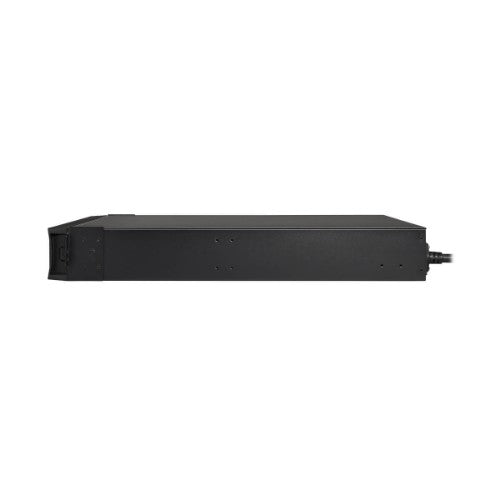 Tripp Lite SMART3000RM2U uninterruptible power supply (UPS) Line-Interactive 3 kVA 2250 W 9 AC outlet(s)