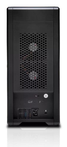 SanDisk SDPH48H-096T-NBAAB external hard drive 96 TB 7200 RPM
