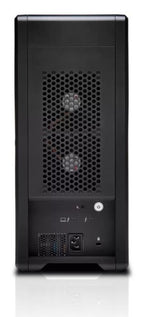 SanDisk SDPH48H-096T-NBAAB external hard drive 96 TB 7200 RPM