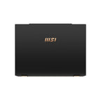 MSI Summit E13 AI EVO A1MTG-038US Intel Core Ultra 7 155H Hybrid (2-in-1) 13.3" Touchscreen Full HD+ 32 GB LPDDR5-SDRAM 1 TB SSD Wi-Fi 7 (802.11be) Windows 11 Pro Black